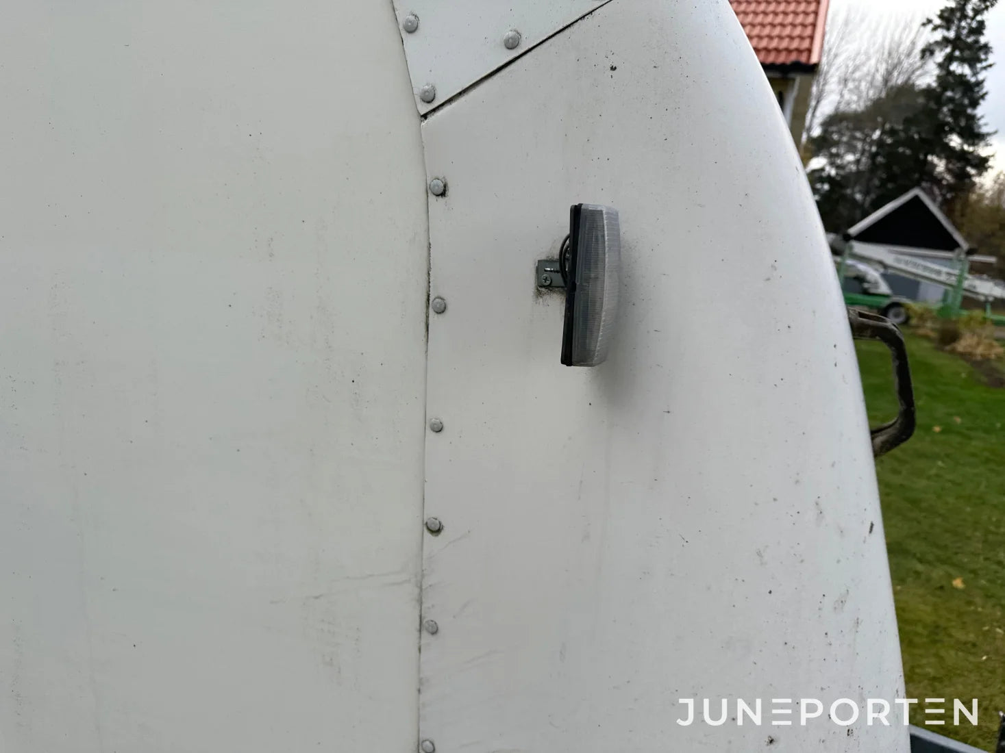 Sävsjösläpet SSLV 1100