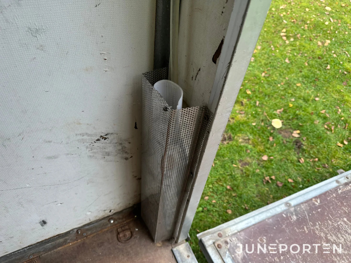 Sävsjösläpet SSLV 1100