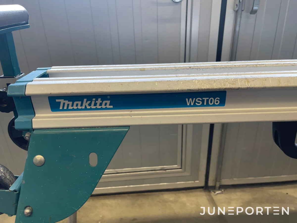 Sågbänk Makita WST06