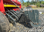 Såmaskin Överum Tive CD 825