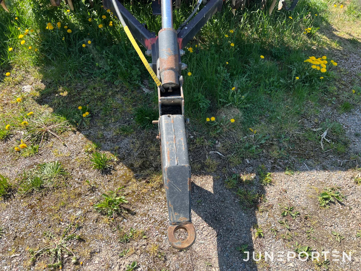 Såmaskin Tume HKL 3000 JC