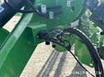 Strängläggare Samasz Twist 600 P