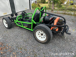 Beach Buggy VW 1600 (Sandloppa)