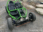 Beach Buggy VW 1600 (Sandloppa)