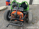 Beach Buggy VW 1600 (Sandloppa)