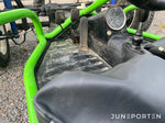 Beach Buggy VW 1600 (Sandloppa)