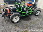Beach Buggy VW 1600 (Sandloppa)