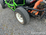 Beach Buggy VW 1600 (Sandloppa)