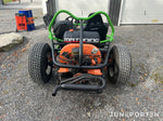 Beach Buggy VW 1600 (Sandloppa)