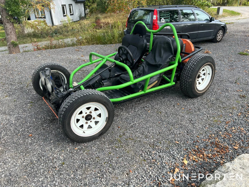 Beach Buggy VW 1600 (Sandloppa)