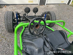 Beach Buggy VW 1600 (Sandloppa)