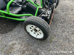 Beach Buggy VW 1600 (Sandloppa)