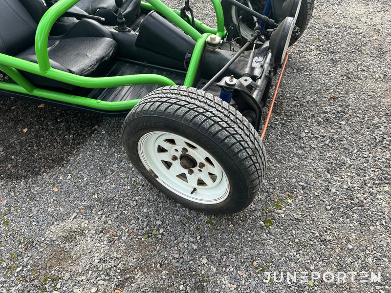 Beach Buggy VW 1600 (Sandloppa)