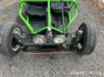 Beach Buggy VW 1600 (Sandloppa)