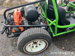 Beach Buggy VW 1600 (Sandloppa)