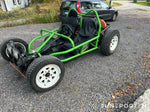 Beach Buggy VW 1600 (Sandloppa)