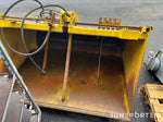 Sandspridare PS150