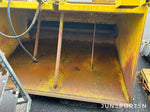 Sandspridare Pomarol PS 150