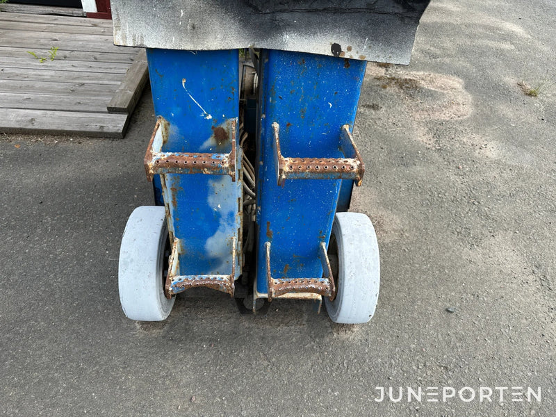 Saxlift UpRight SL 20