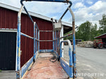 Saxlift UpRight SL 20