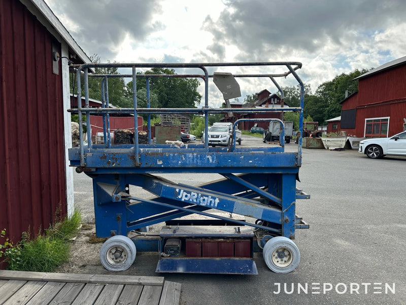 Saxlift UpRight SL 20