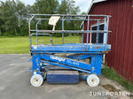 Saxlift UpRight SL 20