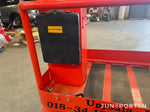 Pelarlift Snorkel 1230 E