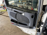Scania dragbil