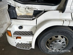 Scania dragbil
