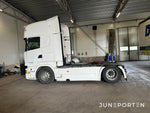 Scania dragbil