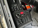 Scania dragbil