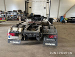 Scania dragbil