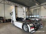 Scania dragbil