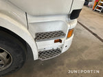 Scania dragbil