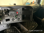 Scania dragbil