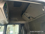 Scania dragbil