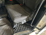 Scania dragbil