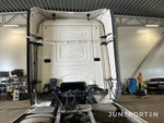 Scania dragbil