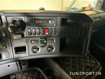 Scania dragbil