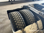 Scania dragbil
