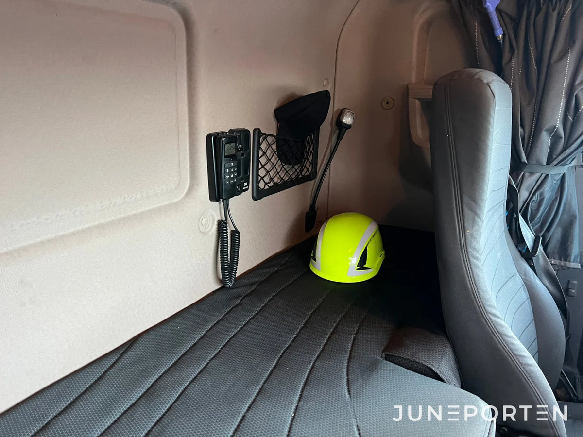 Scania G480 8x4