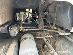 Gatusopbil Scania P 280