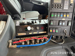 Gatusopbil Scania P 280