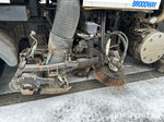 Gatusopbil Scania P 280