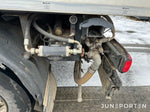 Gatusopbil Scania P 280
