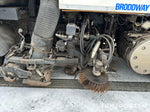 Gatusopbil Scania P 280