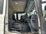 Gatusopbil Scania P 280
