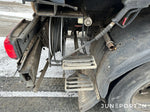 Gatusopbil Scania P 280
