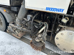 Gatusopbil Scania P 280