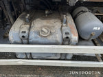Gatusopbil Scania P 280